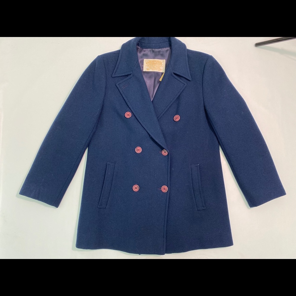 Pendleton Jacket